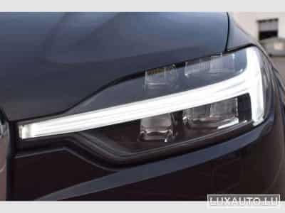 Volvo XC60 2.0 B4 200 Inscription Geartronic (2021) - Photo 6