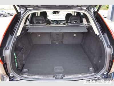 Volvo XC60 2.0 B4 200 Inscription Geartronic (2021) - Photo 8