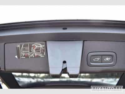 Volvo XC60 2.0 B4 200 Inscription Geartronic (2021) - Photo 9