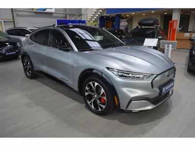 Ford Mustang Mach-E AWD 99kWh Extended Range 351CV/258kW - A1 (2021) - Foto 1