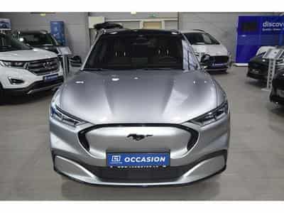 Ford Mustang Mach-E AWD 99kWh Extended Range 351CV/258kW - A1 (2021) - Foto 2