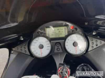 Kawasaki ZZR 1400 ABS (2008) - Photo 3