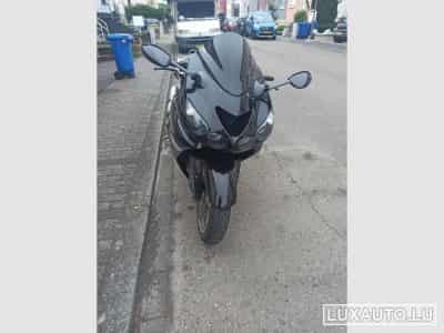 Kawasaki ZZR 1400 ABS (2008) - Photo 8