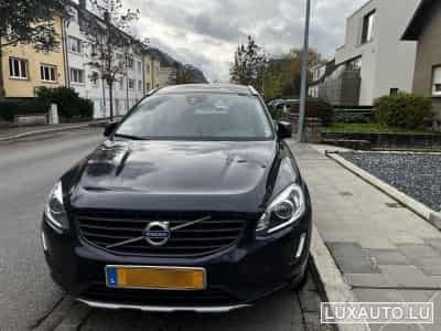 Volvo XC60 2.0 D3 150 Ocean Race Geartronic (2017) - Photo 2