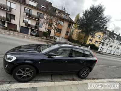 Volvo XC60 2.0 D3 150 Ocean Race Geartronic (2017) - Photo 3