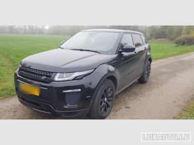 Land-Rover Range Rover Evoque 2.0 Si4 SE Dynamic 4WD Auto. (2019) - Photo 1