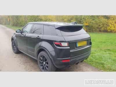 Land-Rover Range Rover Evoque 2.0 Si4 SE Dynamic 4WD Auto. (2019) - Photo 10