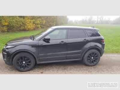 Land-Rover Range Rover Evoque 2.0 Si4 SE Dynamic 4WD Auto. (2019) - Photo 11