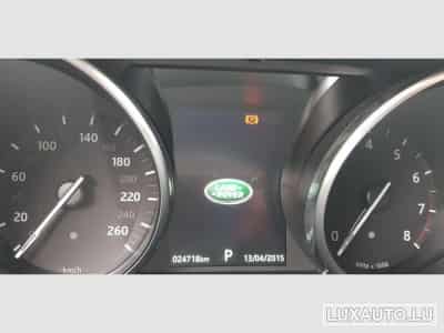 Land-Rover Range Rover Evoque 2.0 Si4 SE Dynamic 4WD Auto. (2019) - Photo 3