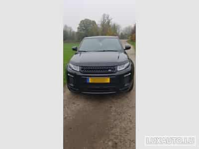 Land-Rover Range Rover Evoque 2.0 Si4 SE Dynamic 4WD Auto. (2019) - Photo 5