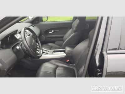 Land-Rover Range Rover Evoque 2.0 Si4 SE Dynamic 4WD Auto. (2019) - Photo 6