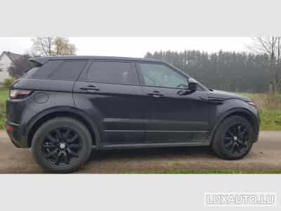 Land-Rover Range Rover Evoque 2.0 Si4 SE Dynamic 4WD Auto. (2019) - Photo 7