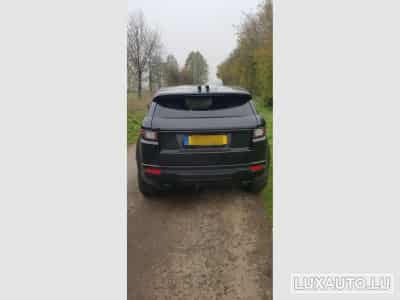 Land-Rover Range Rover Evoque 2.0 Si4 SE Dynamic 4WD Auto. (2019) - Photo 9