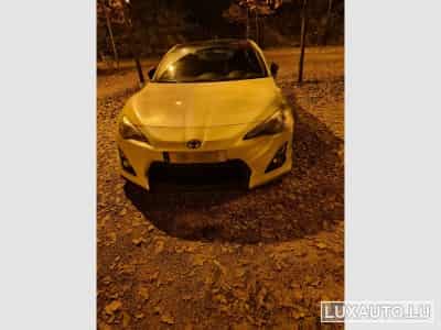 Toyota GT86 2.0 Aero Pack (2013) - Photo 1