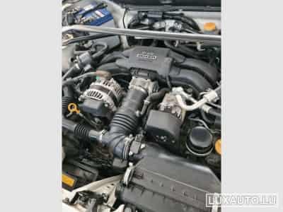 Toyota GT86 2.0 Aero Pack (2013) - Photo 4