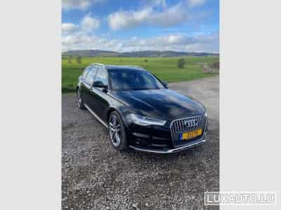 Audi A6 3.0 Tdi 320 Quattro Tiptronic (2017) - Photo 1