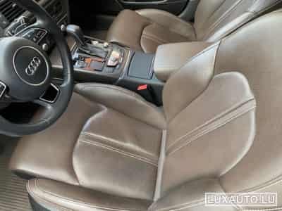 Audi A6 3.0 Tdi 320 Quattro Tiptronic (2017) - Photo 3
