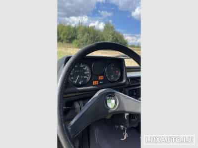 Mercedes G 230 230GE  Automatik - Lang - Cabrio - 8 sitze - Army Oldtimer T (1990) - Foto 6