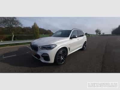 BMW X5 M50dA xDrive (2019) - Photo 1