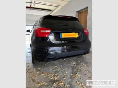 Mercedes A 45 AMG 45 AMG 4Matic 7G-DCT (2014) - Foto 2