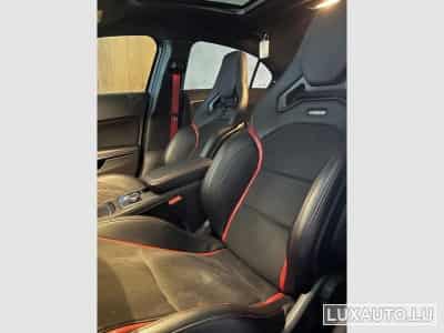 Mercedes A 45 AMG 45 AMG 4Matic 7G-DCT (2014) - Foto 3