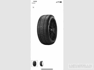 Reifen – Hiver - Foto 1