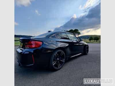 BMW M2 Coupé 3.0 DKG (2018) - Foto 2