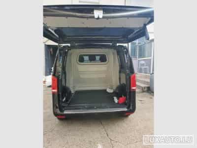 Mercedes Vito Fourgon 119 Cdi 7G-Tronic (2019) - Foto 3