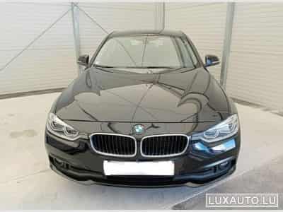 BMW 318 dA 150 Business Design (2018) - Photo 1