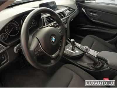 BMW 318 dA 150 Business Design (2018) - Photo 7