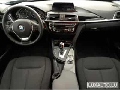 BMW 318 dA 150 Business Design (2018) - Photo 8