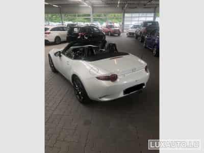Mazda MX-5 2.0 Skyactiv-G Sports-Line (2019) - Foto 2
