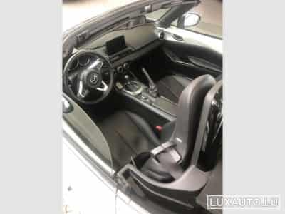 Mazda MX-5 2.0 Skyactiv-G Sports-Line (2019) - Foto 3