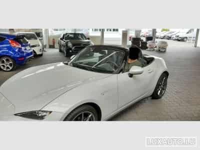 Mazda MX-5 2.0 Skyactiv-G Sports-Line (2019) - Foto 4