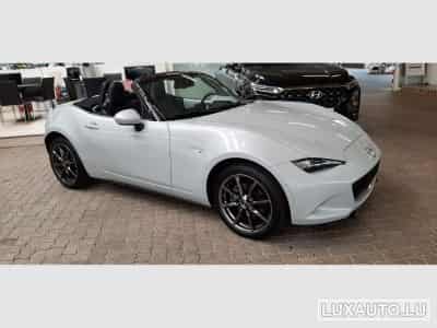 Mazda MX-5 2.0 Skyactiv-G Sports-Line (2019) - Foto 5