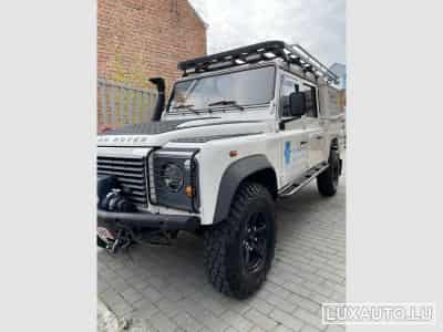 Land-Rover Defender (2010) - Foto 1