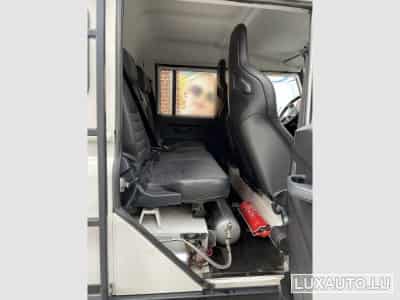 Land-Rover Defender (2010) - Foto 5