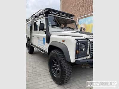 Land-Rover Defender (2010) - Foto 6