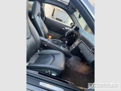 Porsche 911 Targa 4s 3.8l (2008) - Photo 2