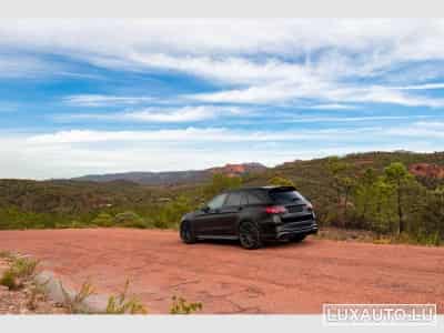 Mercedes GLC 63 AMG GLC 63 S AMG V8 BITURBO 4MATIC+ (2020) - Photo 10