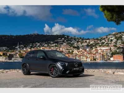 Mercedes GLC 63 AMG GLC 63 S AMG V8 BITURBO 4MATIC+ (2020) - Photo 6