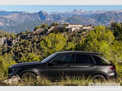Mercedes GLC 63 AMG GLC 63 S AMG V8 BITURBO 4MATIC+ (2020) - Photo 7