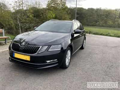 Skoda Octavia (2017) - Photo 1