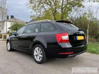Skoda Octavia (2017) - Photo 2