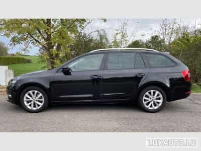 Skoda Octavia (2017) - Photo 3