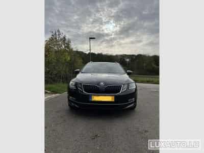 Skoda Octavia (2017) - Photo 4