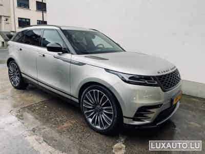Land-Rover Range Rover Velar S R-DYNAMIC 3L (2018) - Photo 1