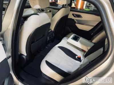 Land-Rover Range Rover Velar S R-DYNAMIC 3L (2018) - Photo 4