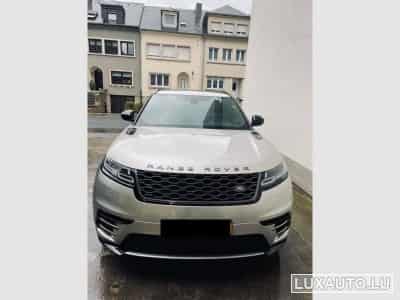 Land-Rover Range Rover Velar S R-DYNAMIC 3L (2018) - Photo 6