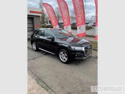 Audi Q5 Audi Q5 TDI 2.0 190cv Quattro Design (2018) - Photo 1